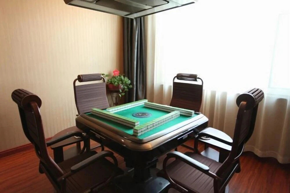Shangdong Business Hotel