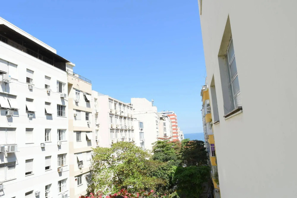 JM Guesthouse Ipanema