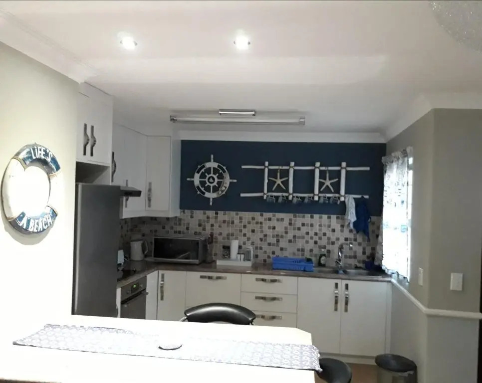 Dianas Apartment