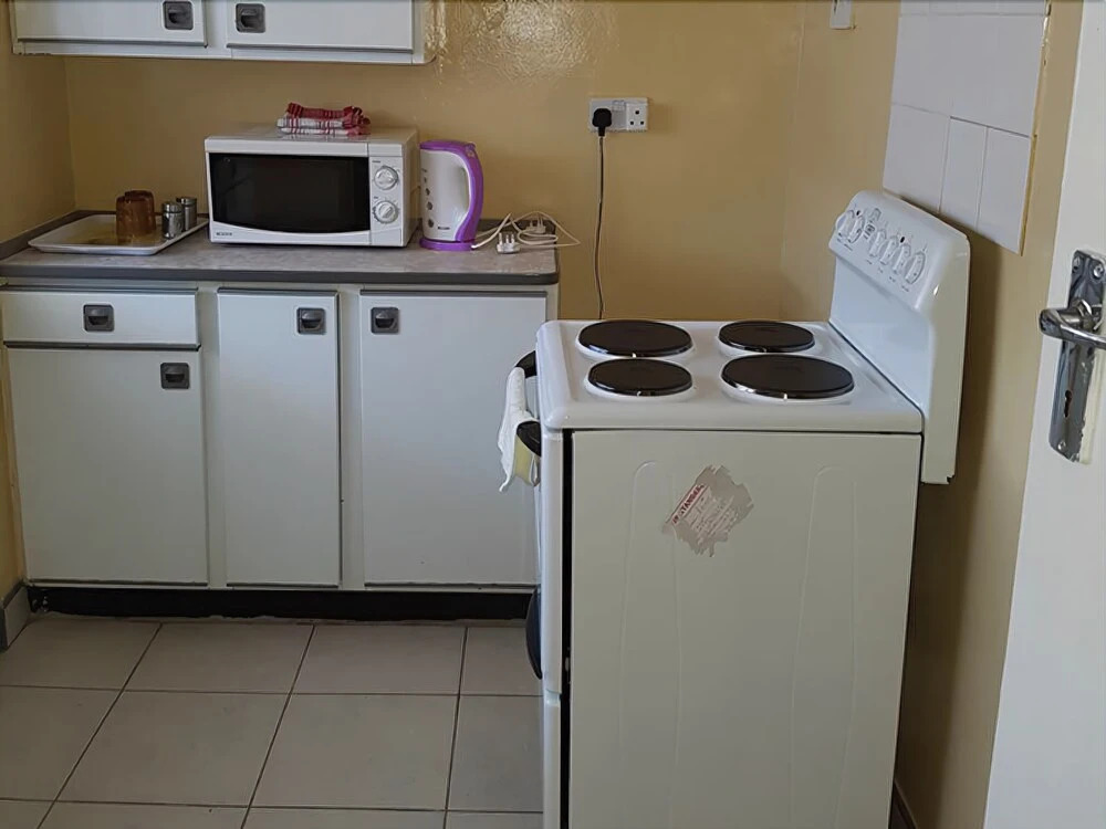 Phumula Apartments