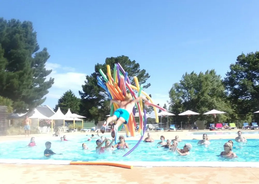 Village vacances Le Chateau de Tréambert
