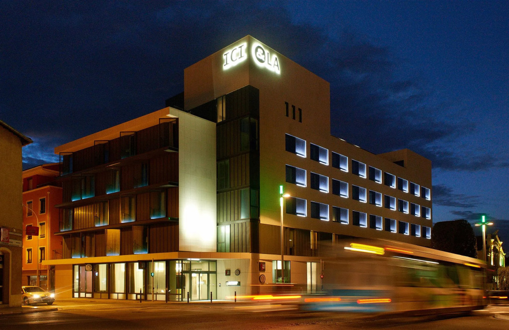 Mercure Villefranche-sur-Saône