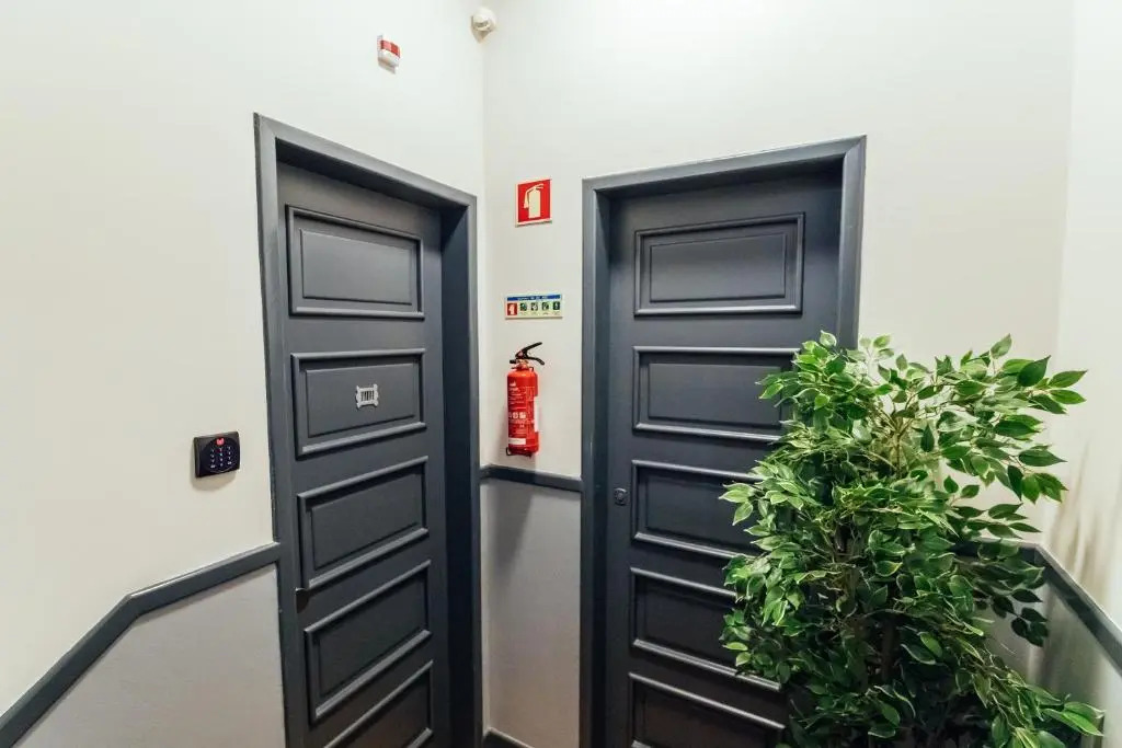 Bordallos Prime Apartments