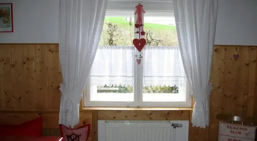 Haus Klinger