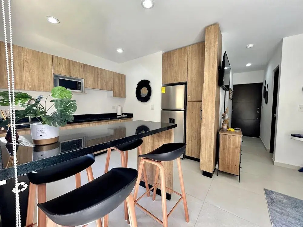 Oceanna Apartments