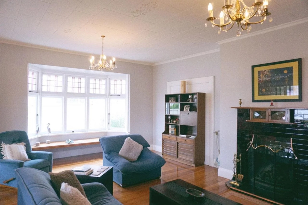 The Gables B&B