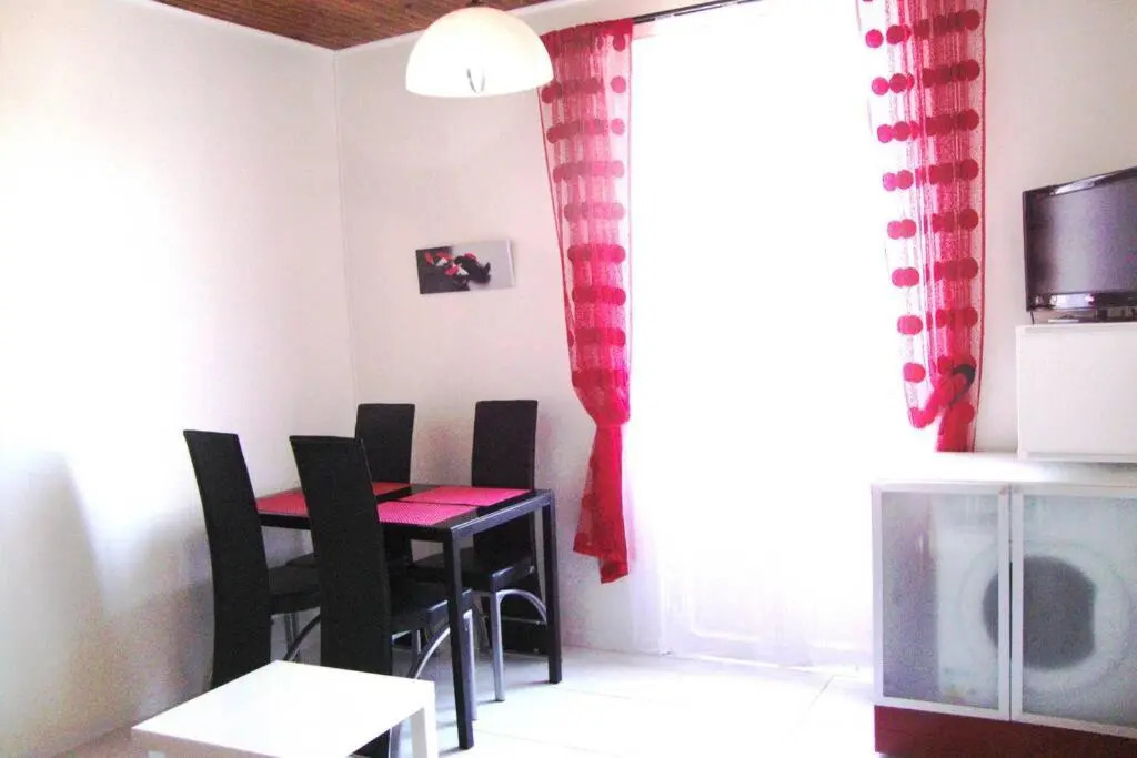 Palavas les Flots 2 bedrooms air-conditioned 100 meters from the beach