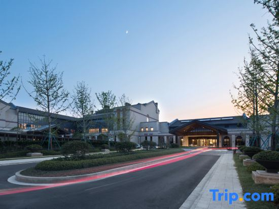 Narada Hotel Jiaxing
