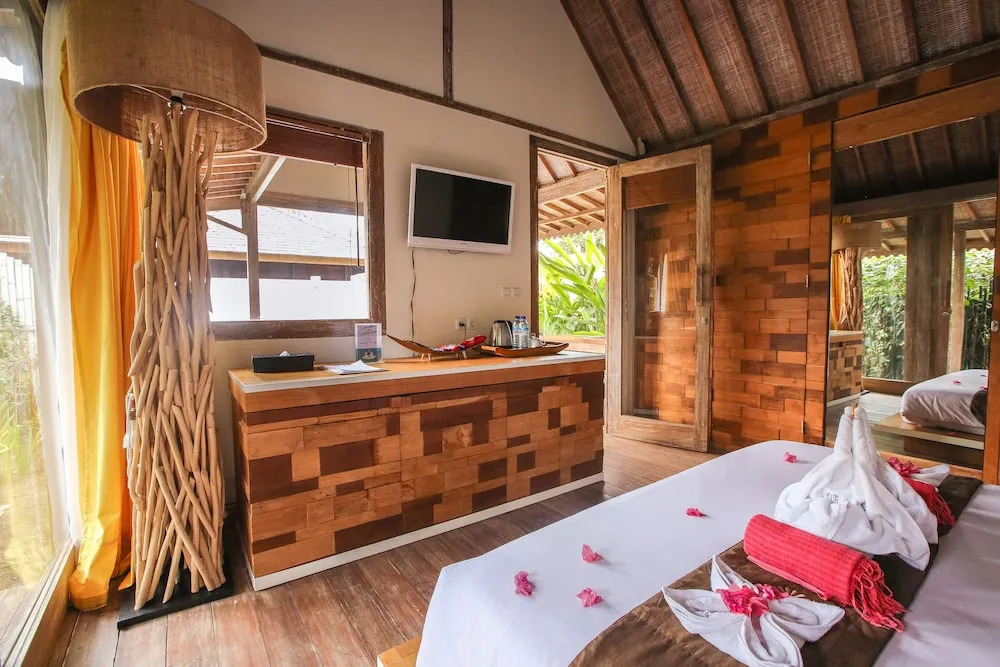 Camilla Resort