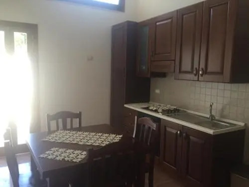 Casa Madonna del Carmine