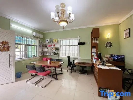 Shenzhen Shang'an Yumin Homestay