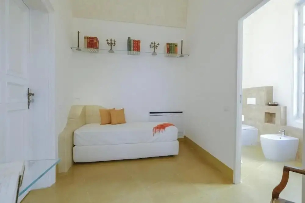 Pascaraymondo Suite Palace