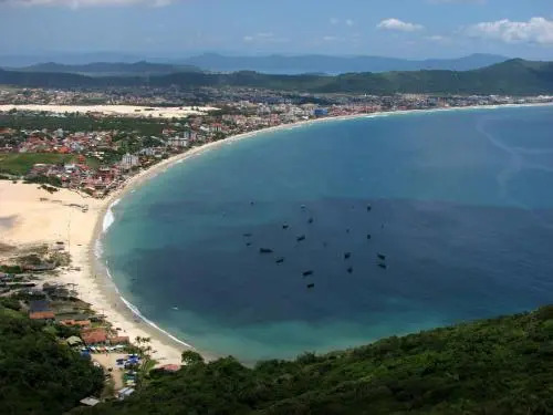 Apartamento Nobre da Praia dos Ingleses