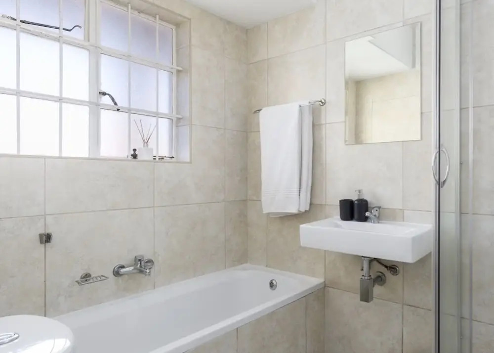 Comfortable living for a memorable stay