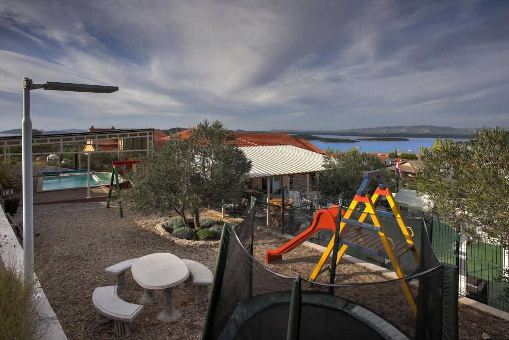 Hotel Murter