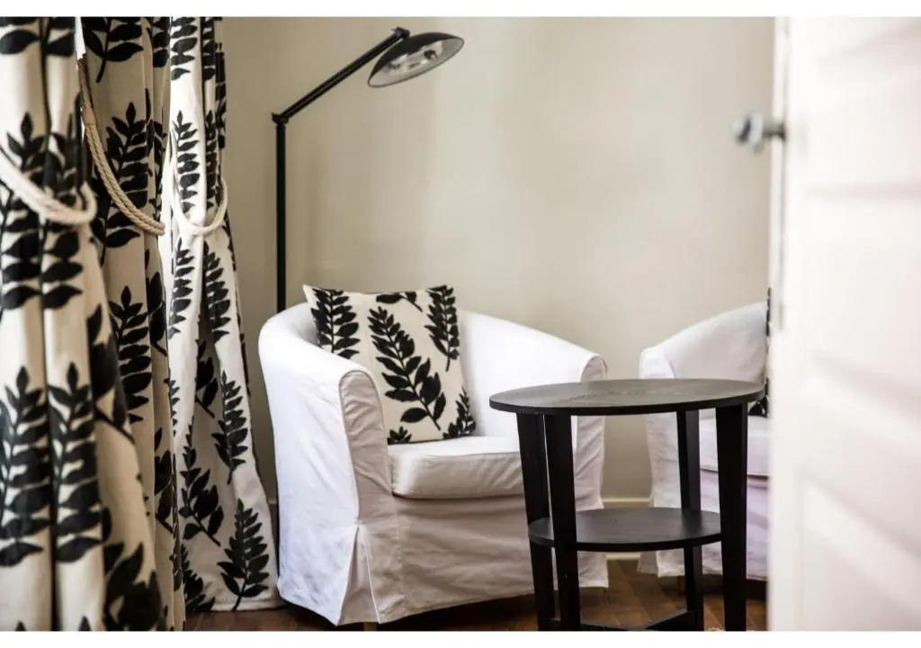 La Résidence Chambre dHotes