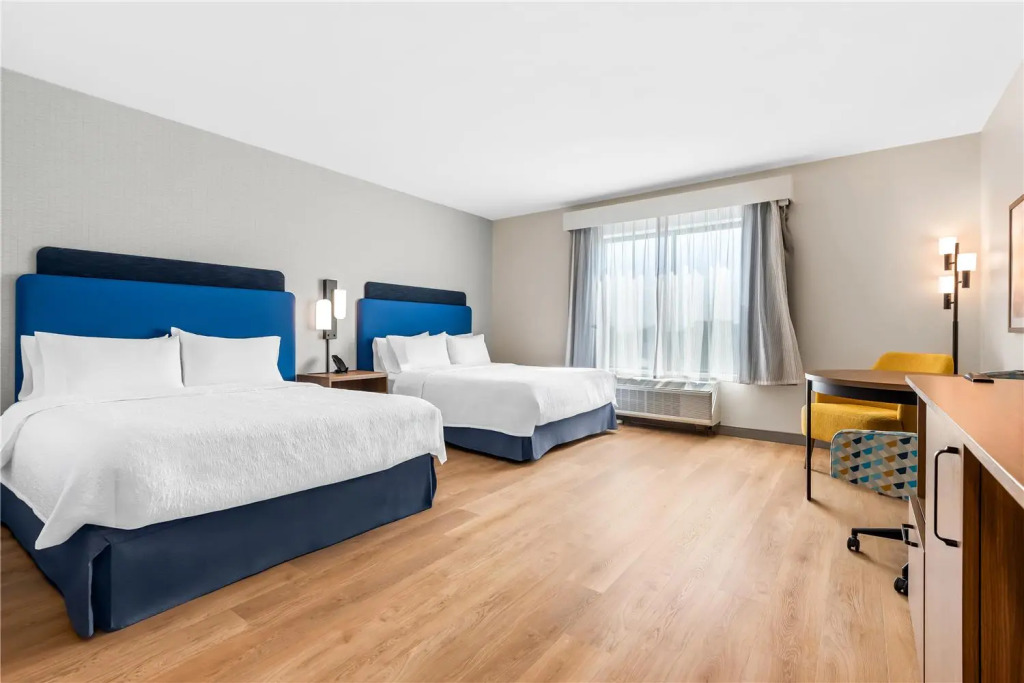Hampton Inn & Suites Intercourse, Pa