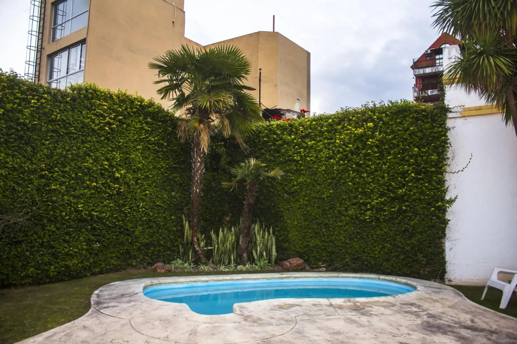 Hotel Del Virrey