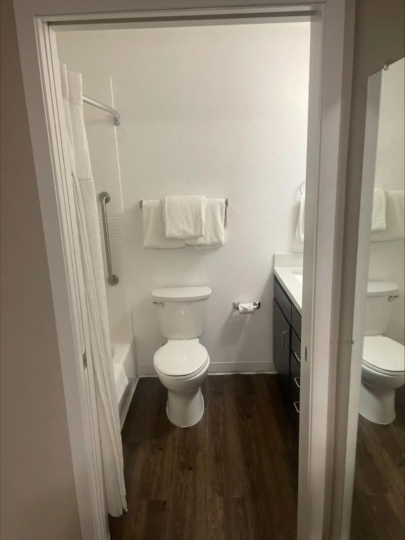 TownePlace Suites Wichita East