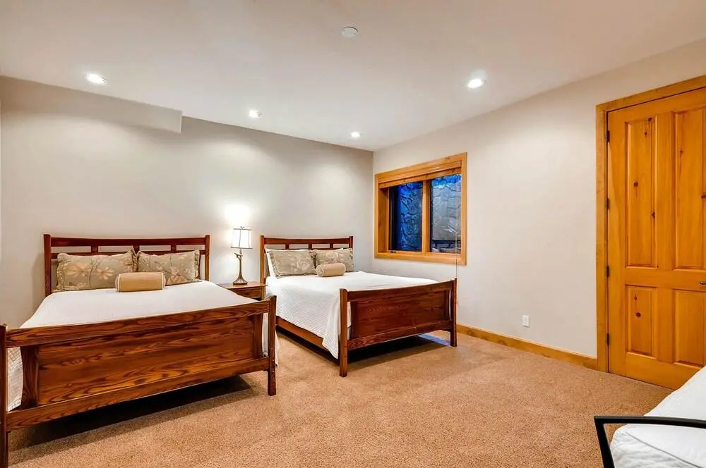 Westridge Lodge