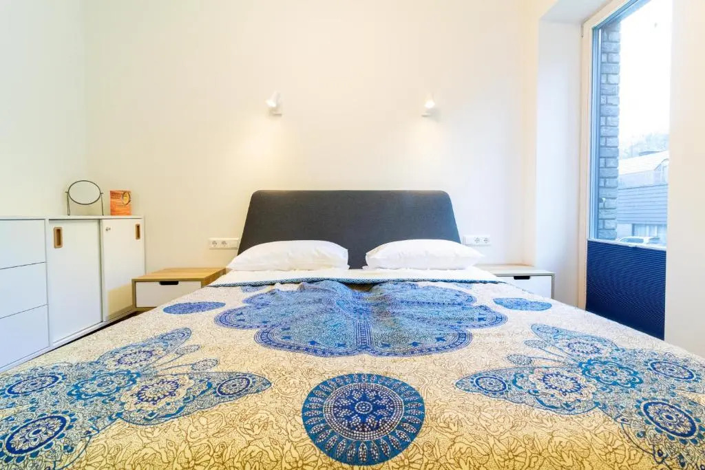 Mind Retreat Apartment, By Cohost