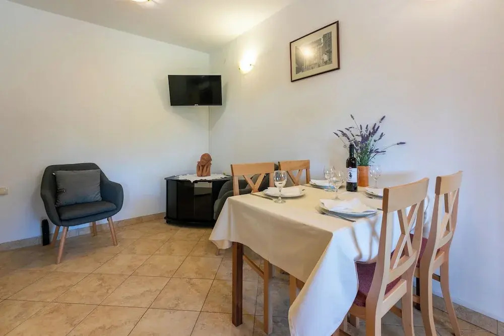 Apartments Armando