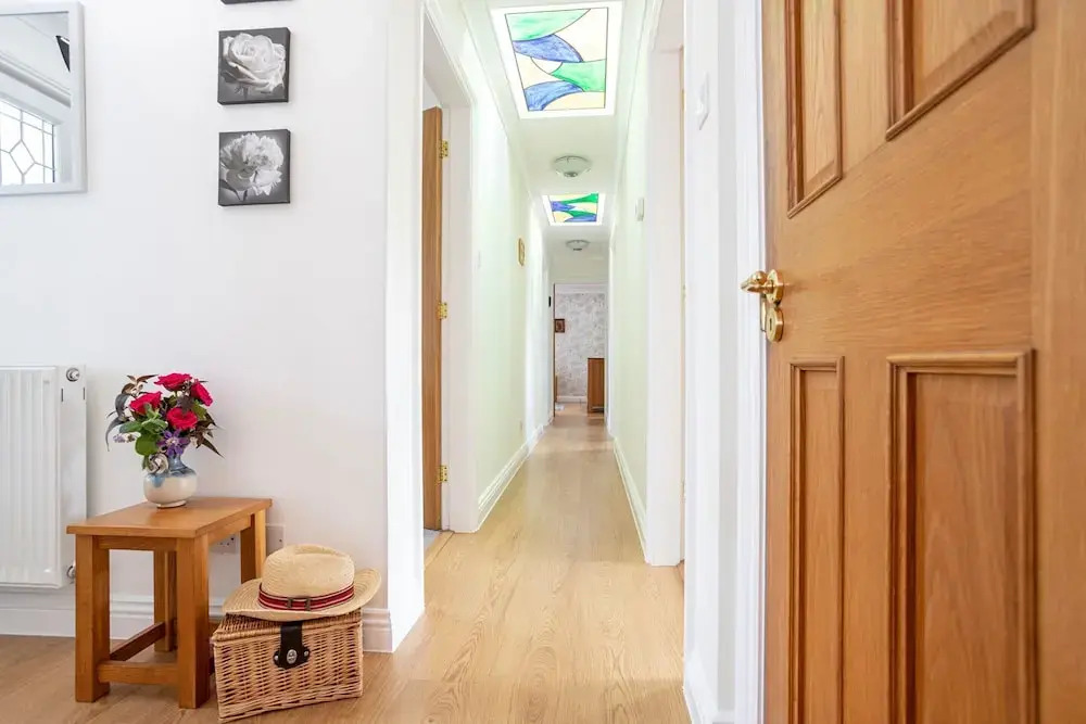 Rural Retreat Bungalow With Garden, No Deposit