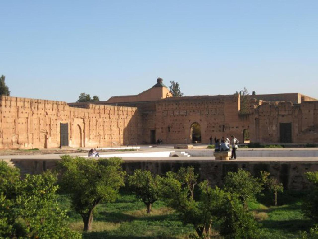 Riad Al Wafaa