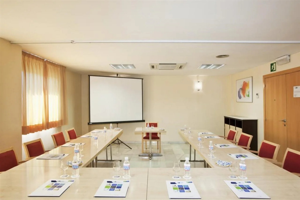Holiday Inn Express Madrid-Alcorcón by IHG