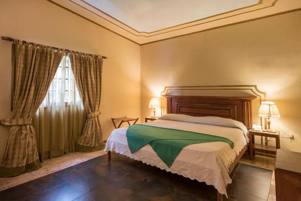 Hotel San Marco