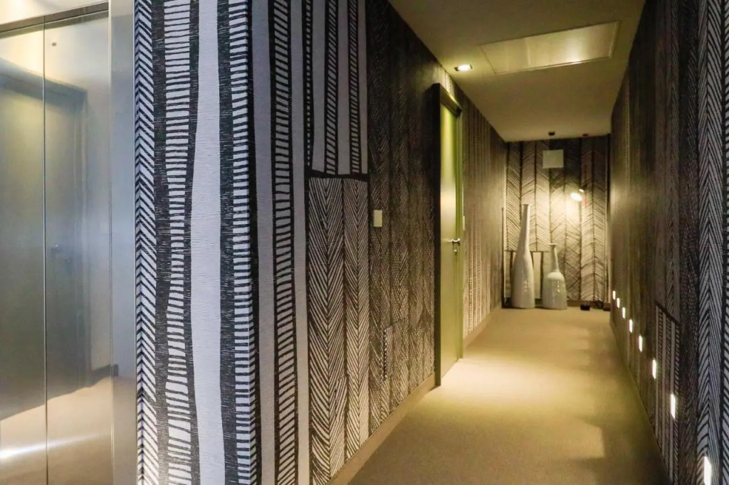 Arco Vecchio Urban Suite - Epoca Collection