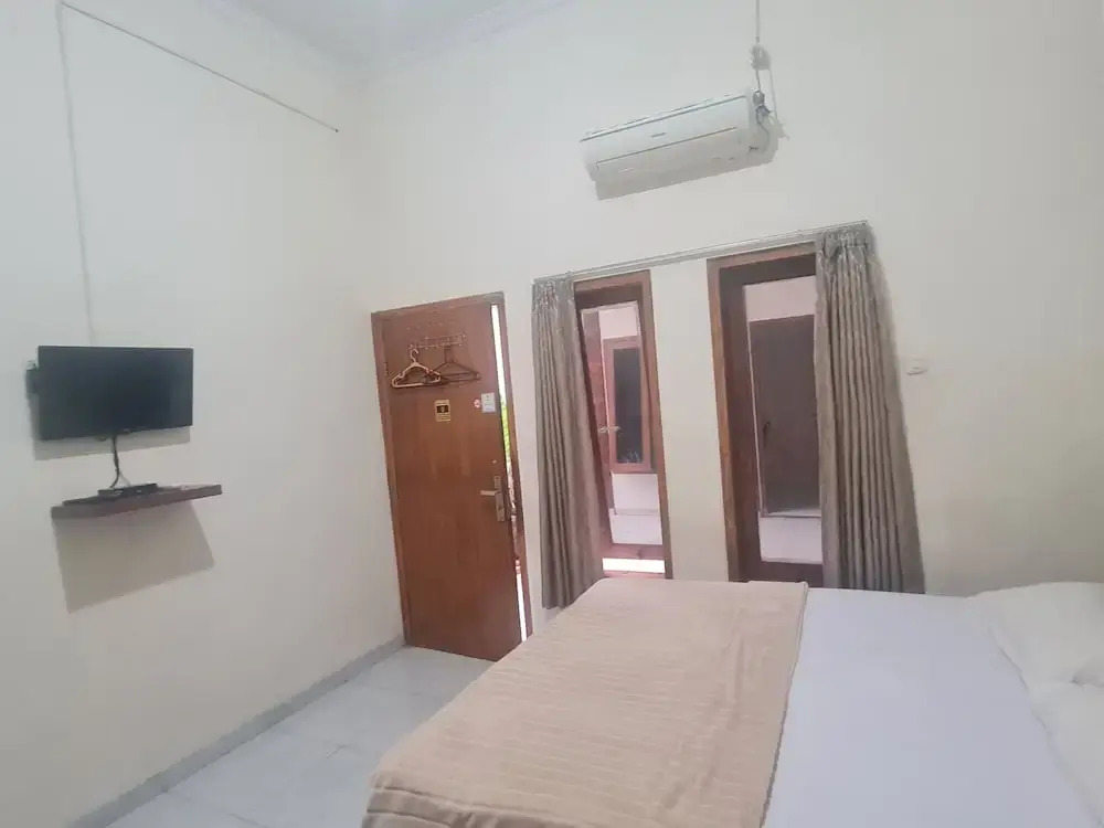 OYO 94628 Arjuna Guest House Syariah
