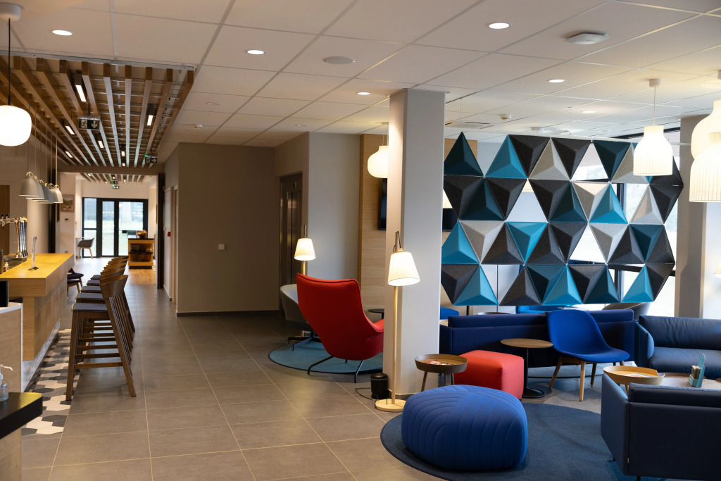 Holiday Inn Express Caen Epron by IHG