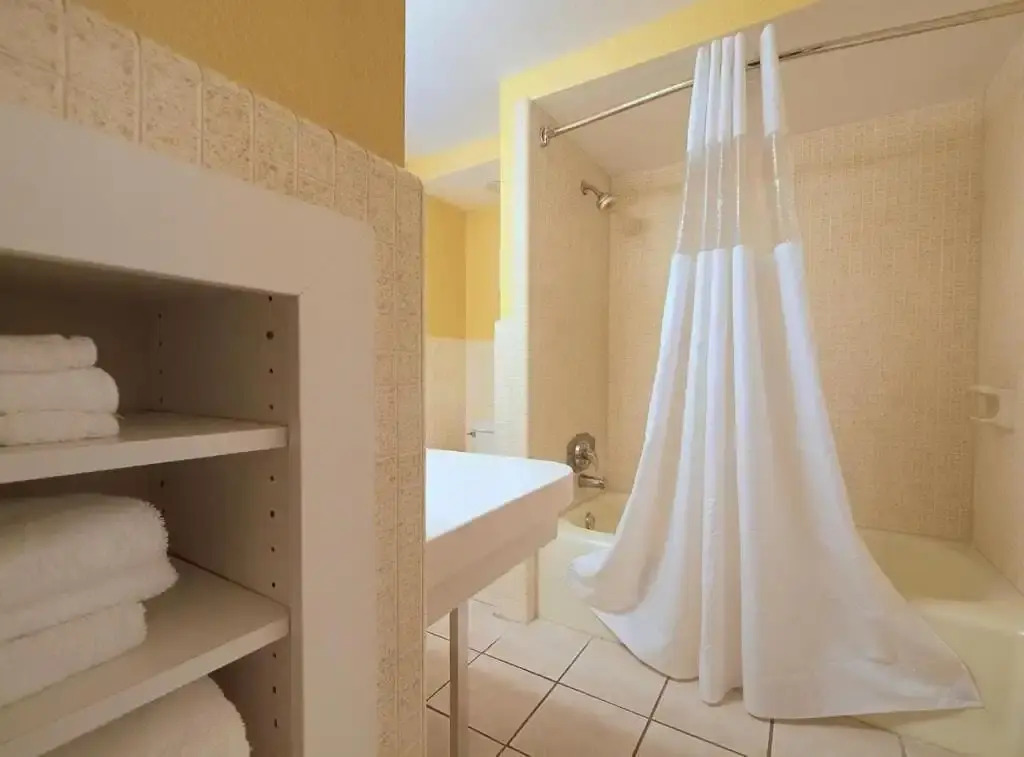 Tahitian Inn Boutique Hotel Tampa