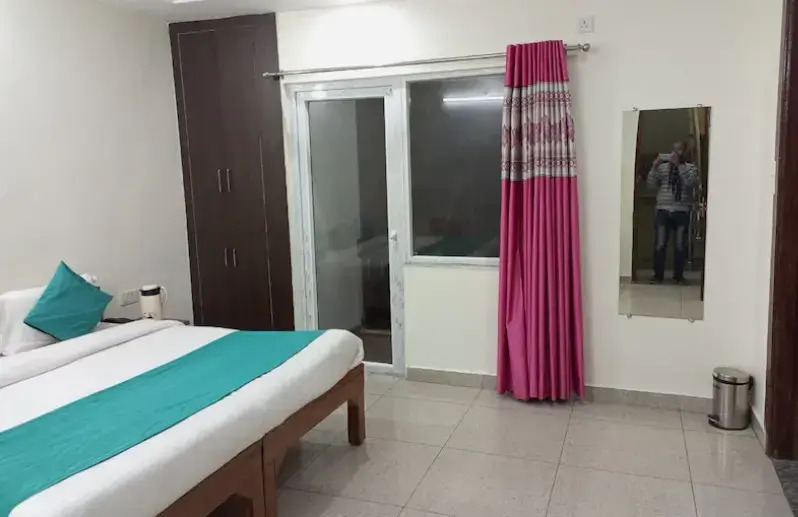 Hotel Narayan inn