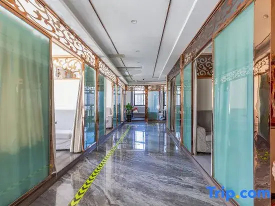 Qian xi  hotel