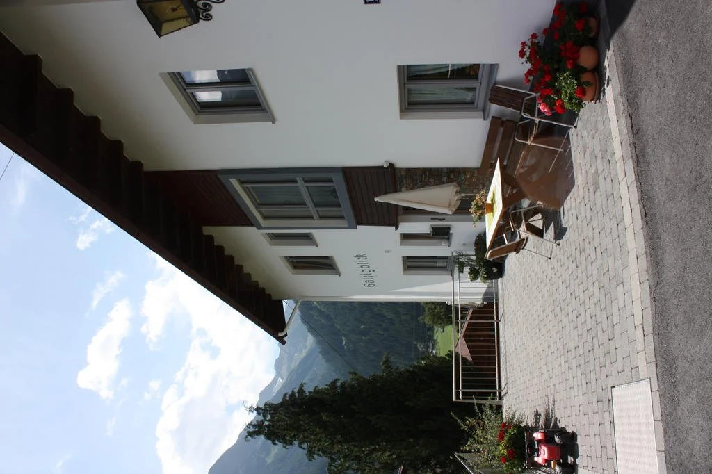 Galzigblick