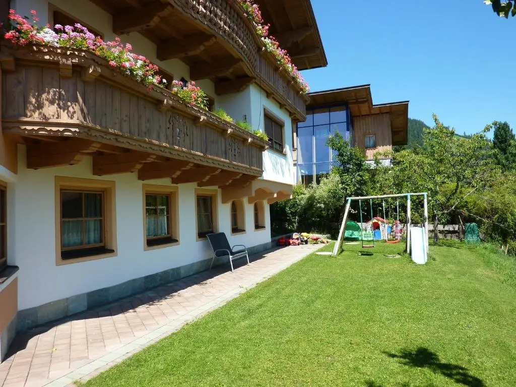 Haus Moosanger - Wildschönau Premium Card inklusive