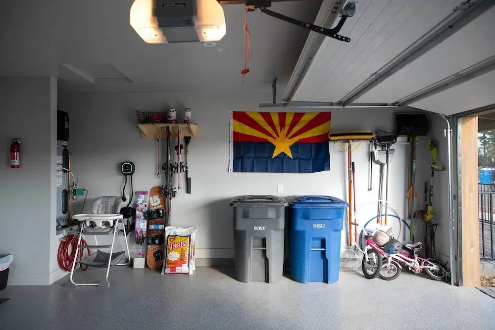 Modern Flagstaff Escape w/ Grill, 3 Mi to Downtown