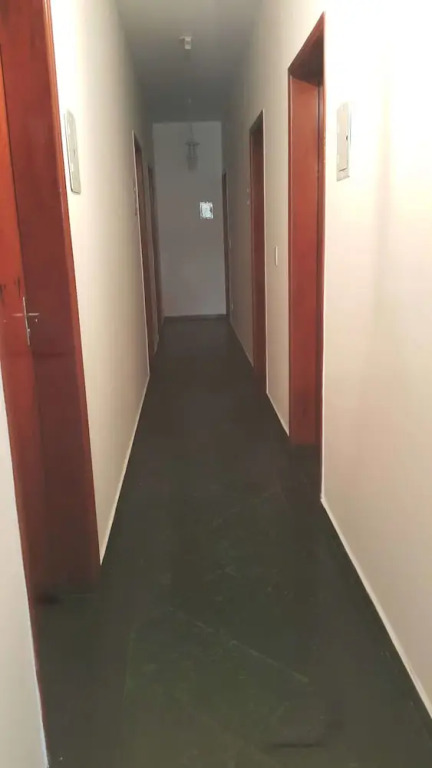 Residencial Caravelas Hotel