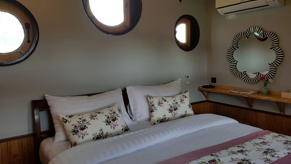 Kiri Pura Resort