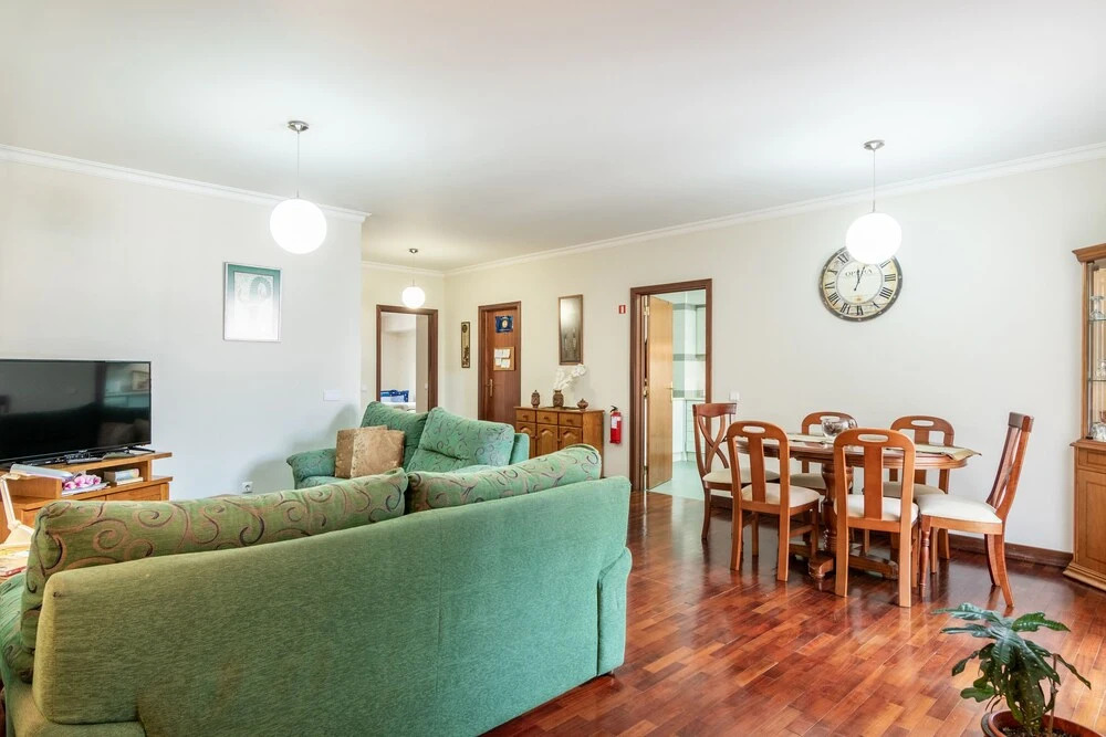 Feels Like Home Funchal Spacious Apartment with Balcony