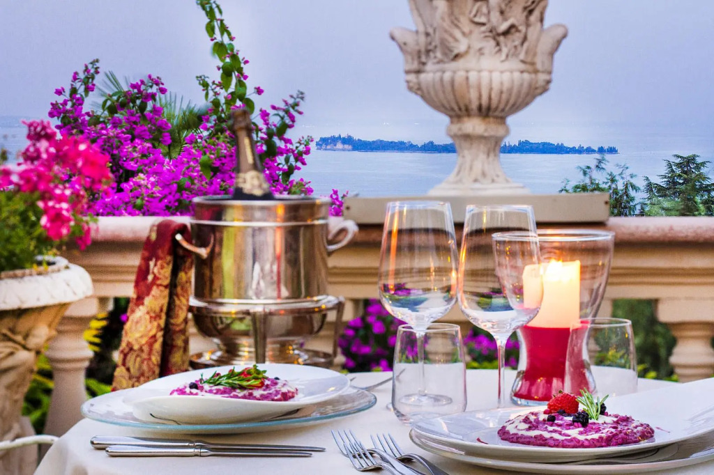 Park Hotel Ville Montefiori Spa & Centro Benessere