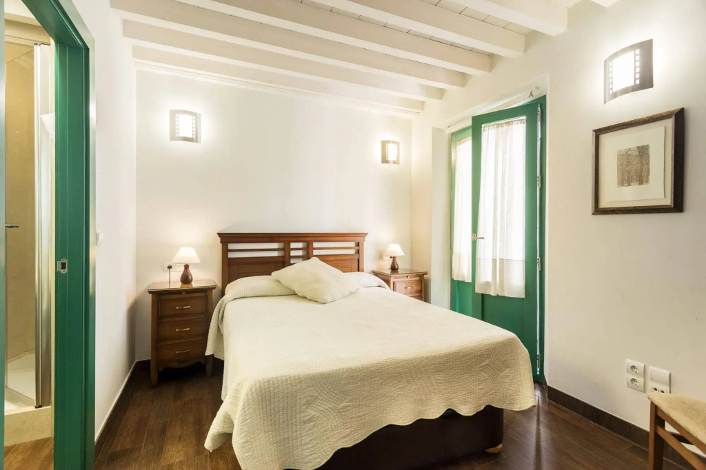 Apartamentos Laurel Suites