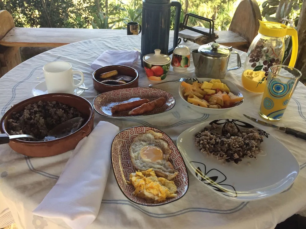 Miramar Lodge