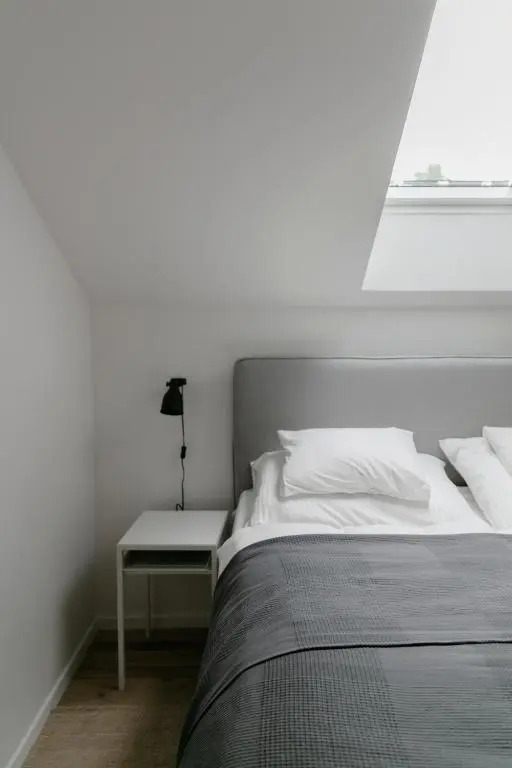 KRACHER Suite mit Nationalparkblick