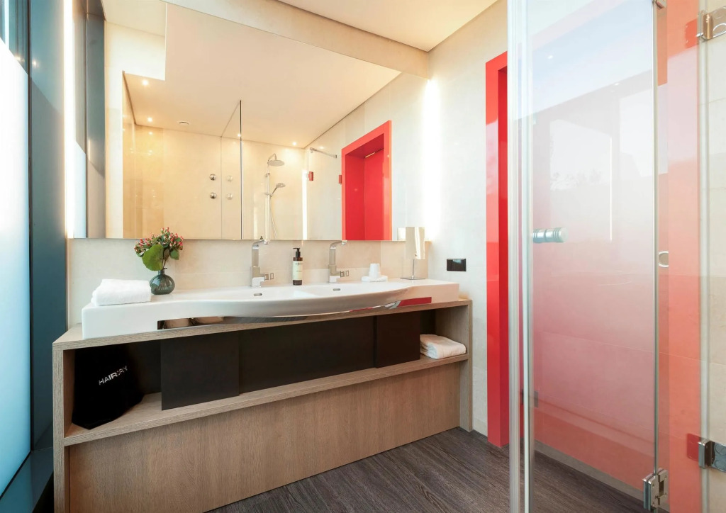 Living Hotel Frankfurt