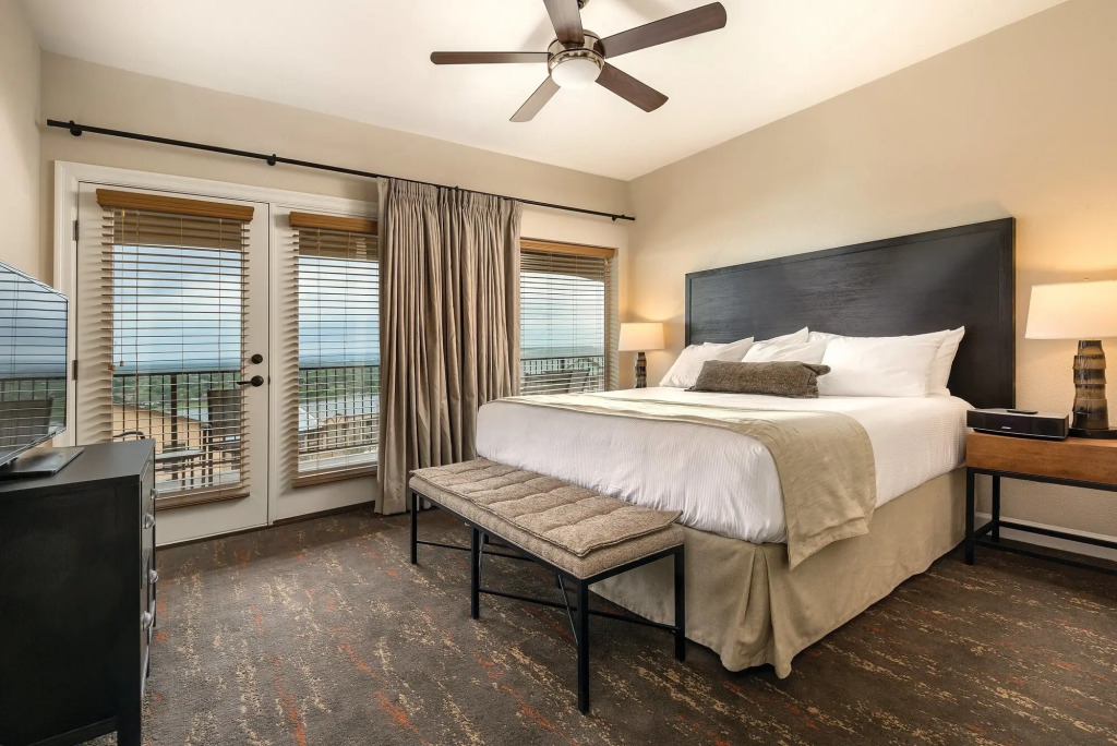 WorldMark Marble Falls