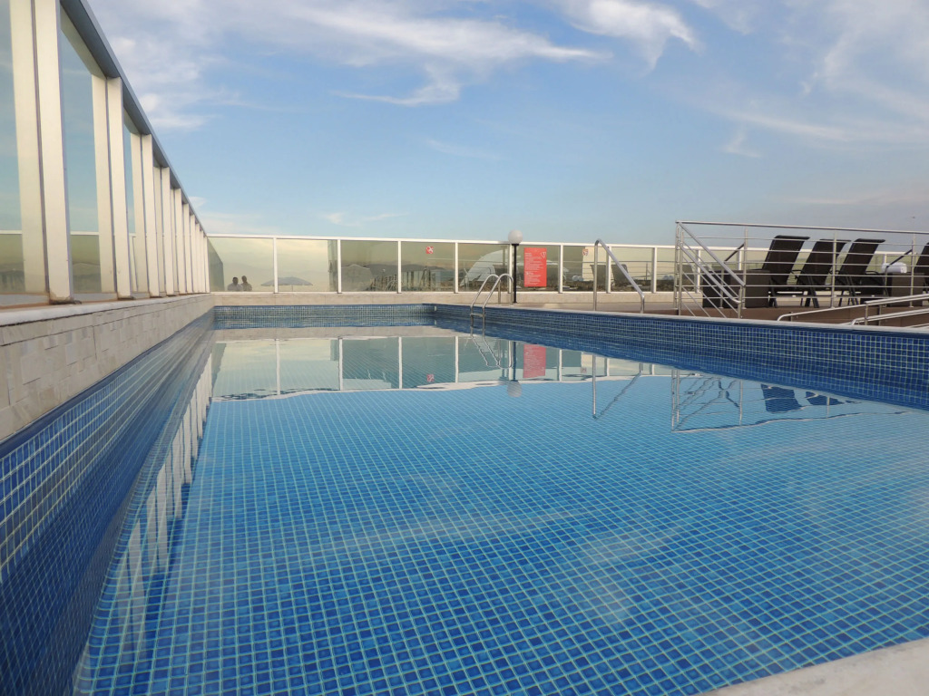 Allia Gran Pampulha Suites