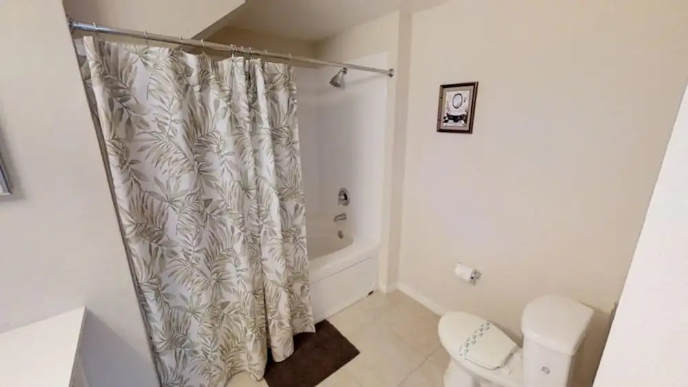 Venetian Bay Villages Four-bedroom